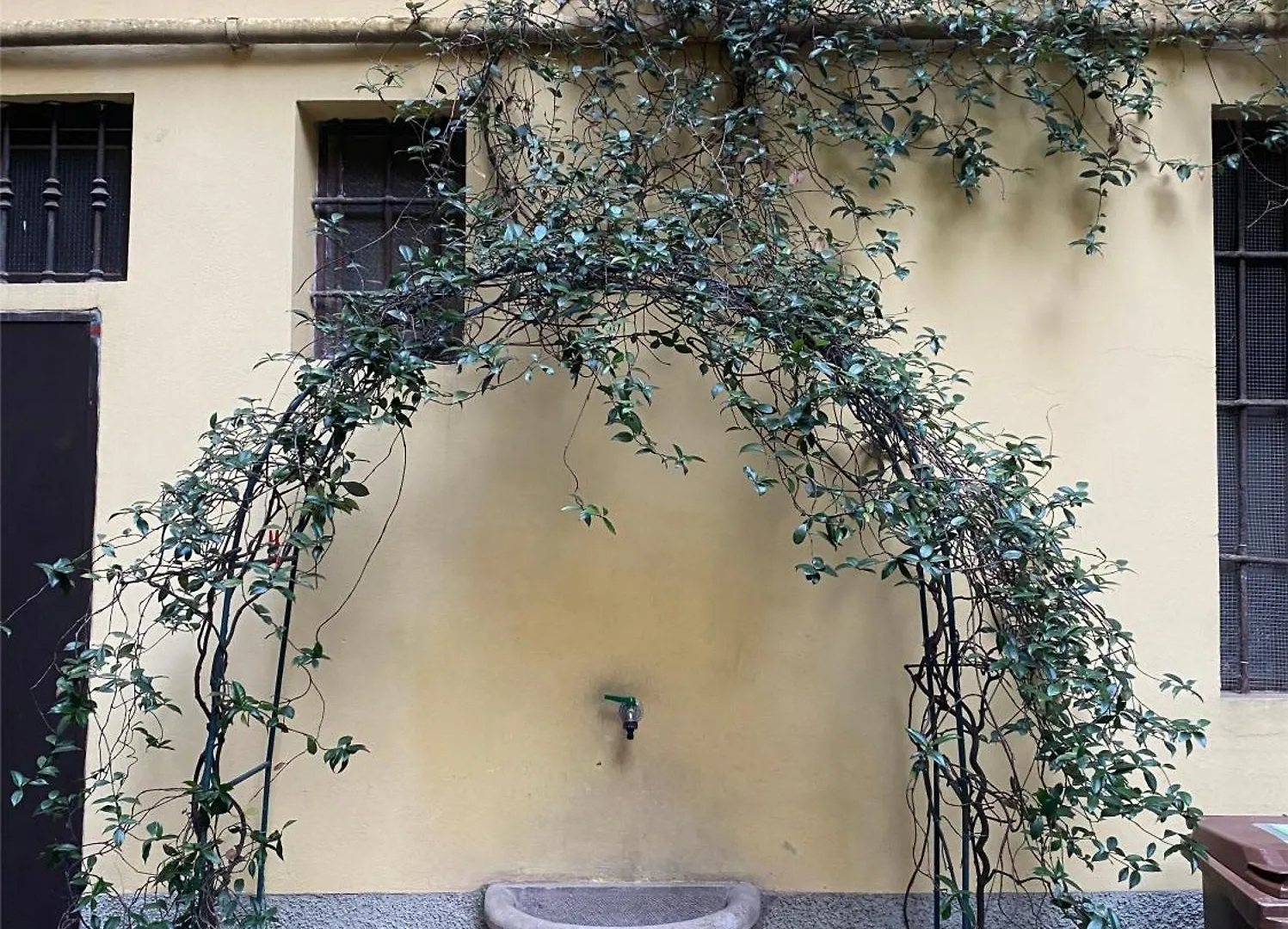 Bamboo Milano Darsena Διαμέρισμα 0*, Μιλάνο Ιταλία