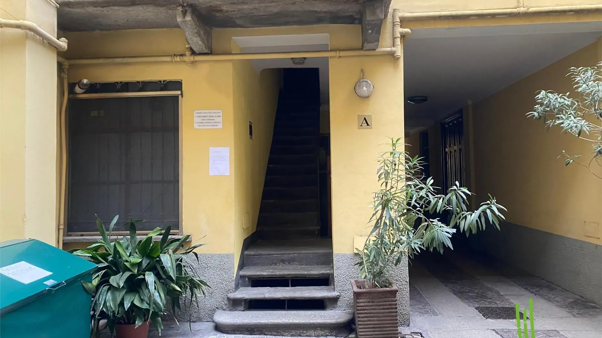 Bamboo Milano Darsena Διαμέρισμα  Μιλάνο