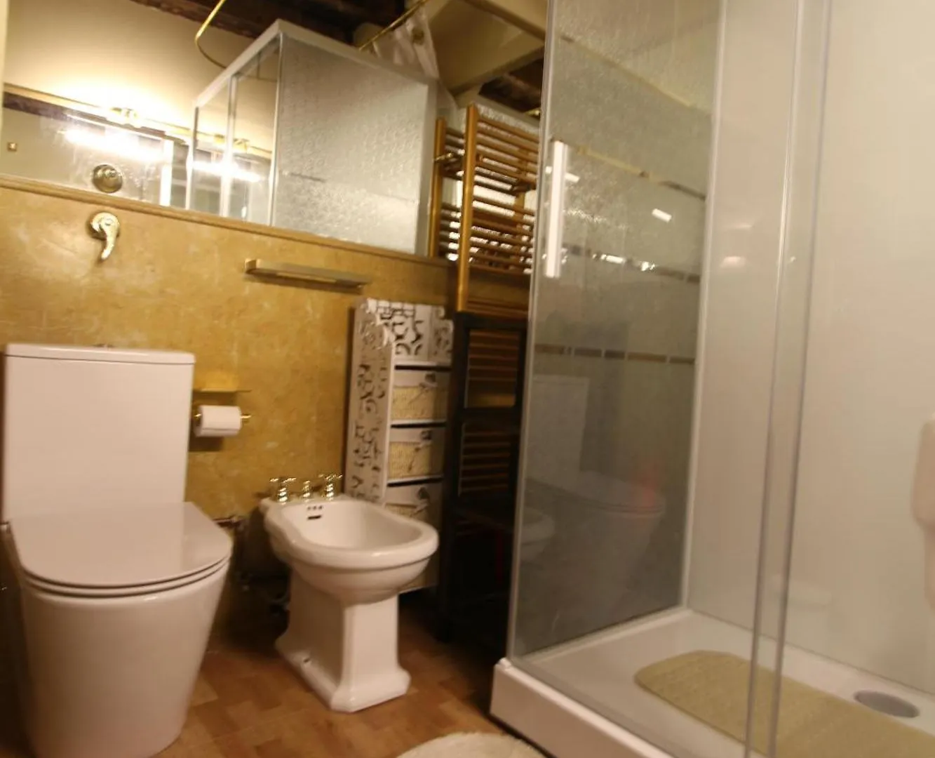 Bamboo Milano Darsena Διαμέρισμα