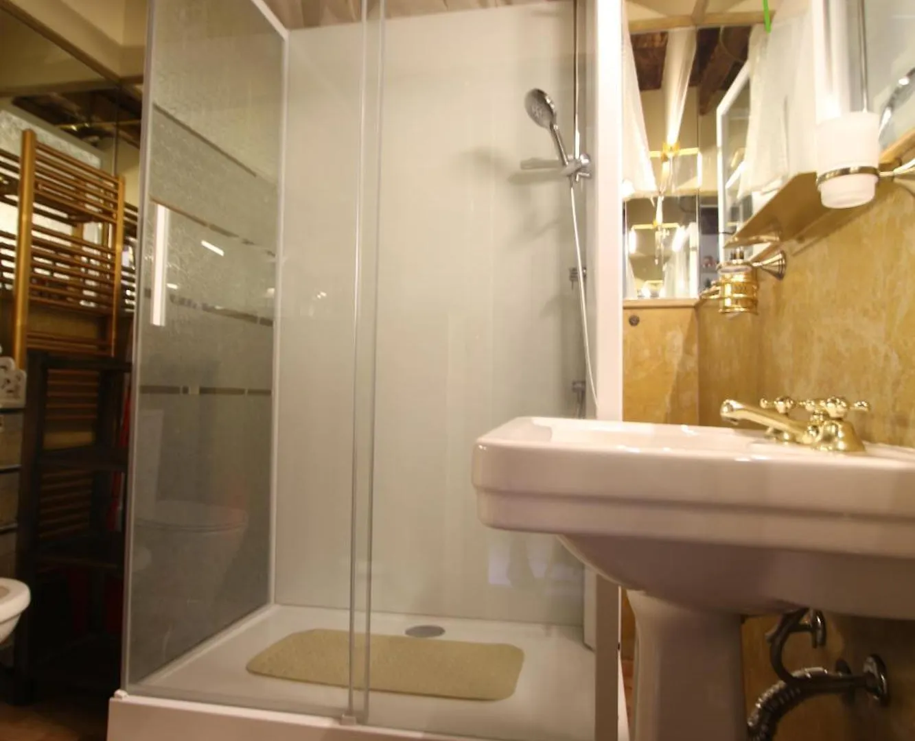Bamboo Milano Darsena Διαμέρισμα 0*, Μιλάνο